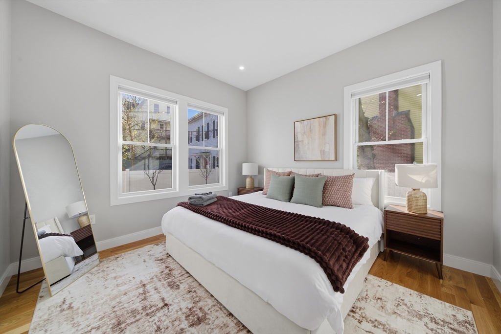 174 Walnut Street #1 in Somerville