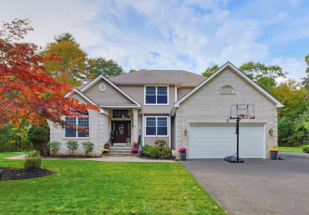 8 Old Bliss St in Rehoboth