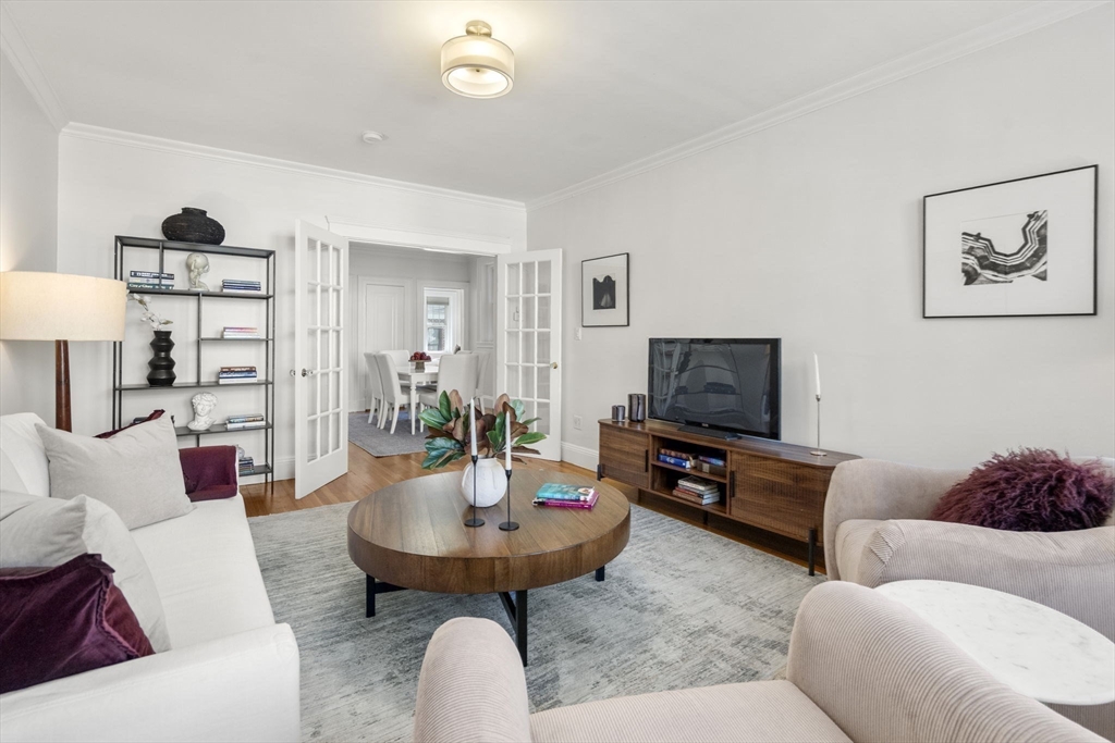 36 Dwight St #4 in Brookline