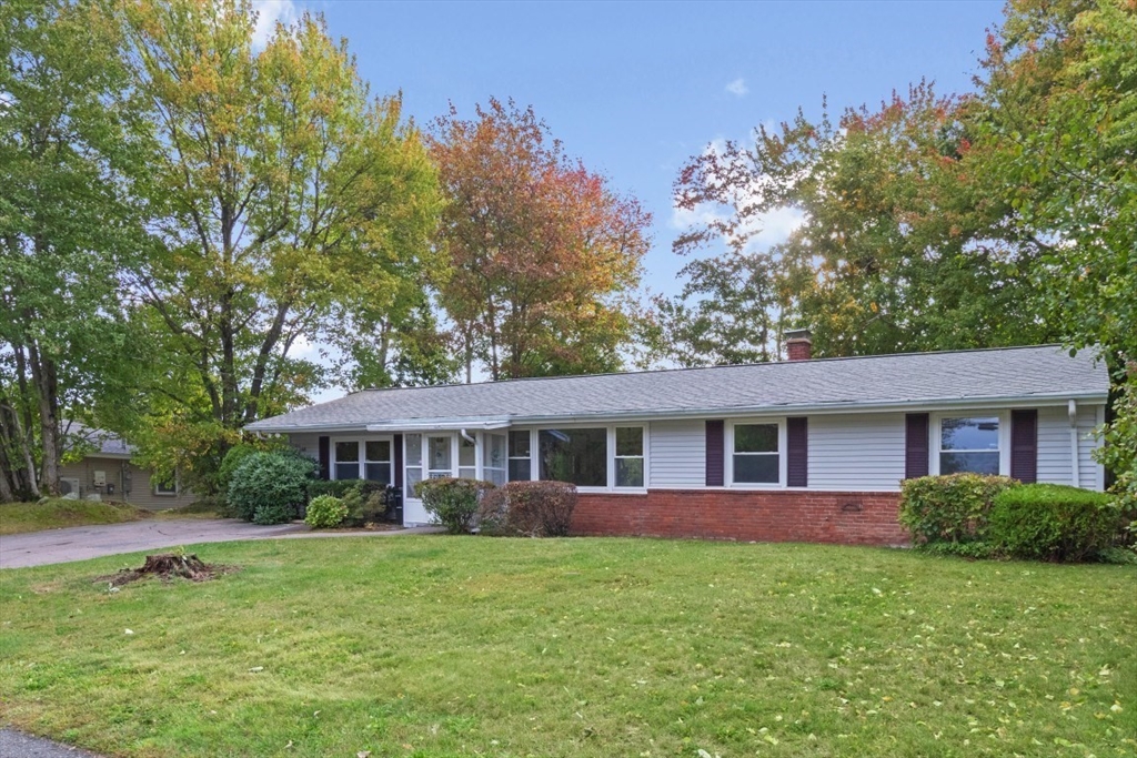 68 Colgate Rd in Brockton