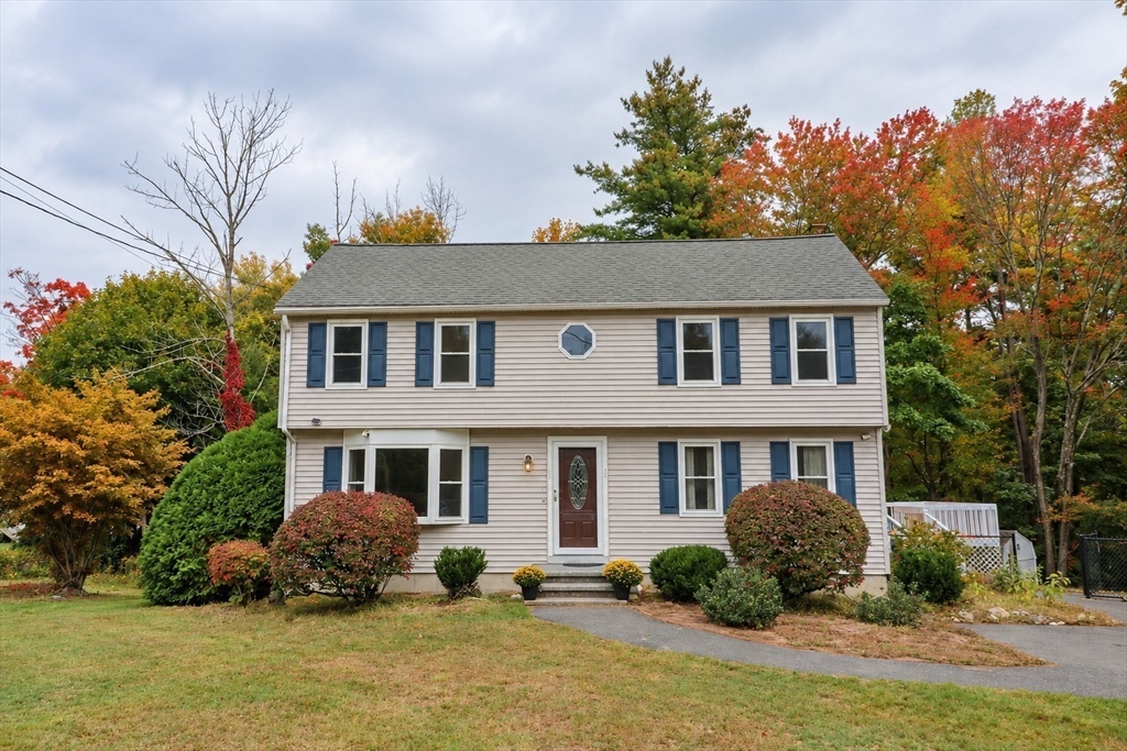 33 Summer St in Tyngsboro