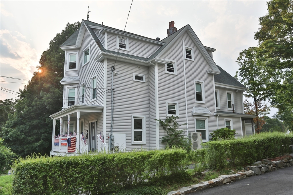 52 Shawmut Ave in Marlborough