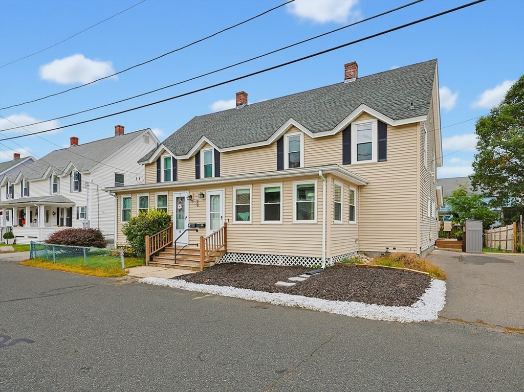 21 Orchard St #21 in South Grafton