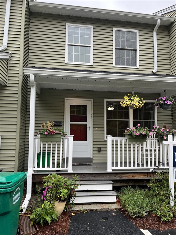 17 Arcade Street #B in Whitinsville