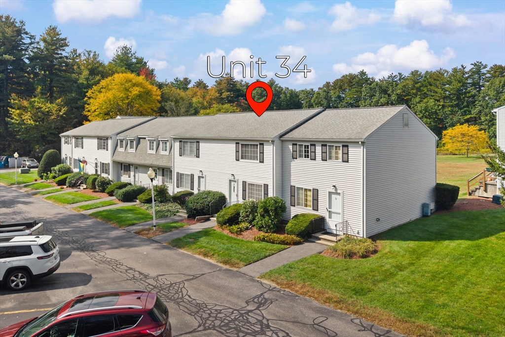 18 Westford Road #34 in Ayer