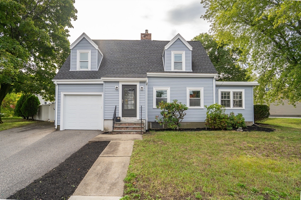 248 Warren in Waltham