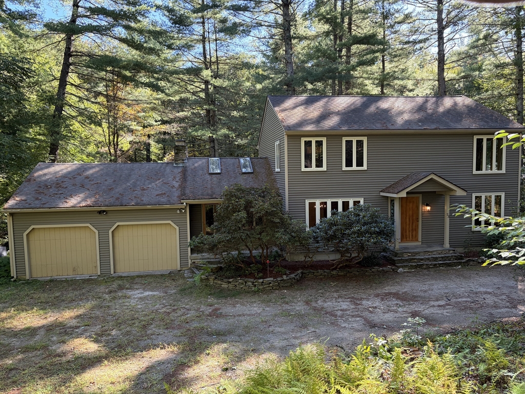 23 Forest St in Upton