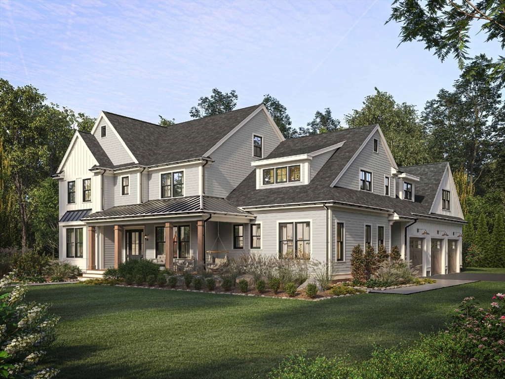 40 Kimberlee Ave in Franklin