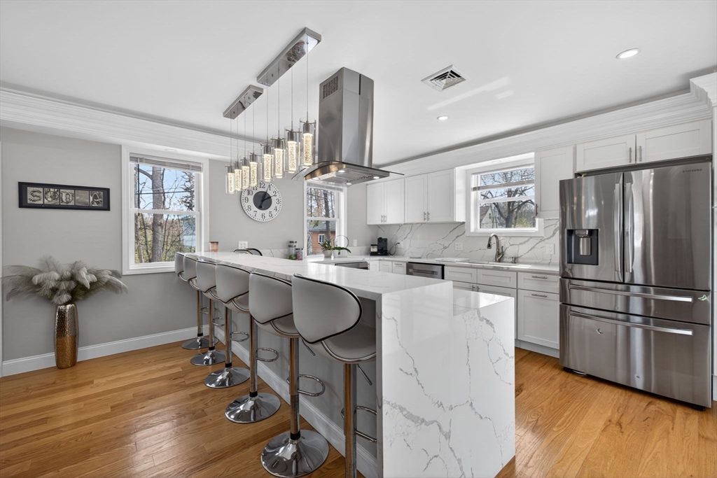 50 Great Elm Road in Billerica