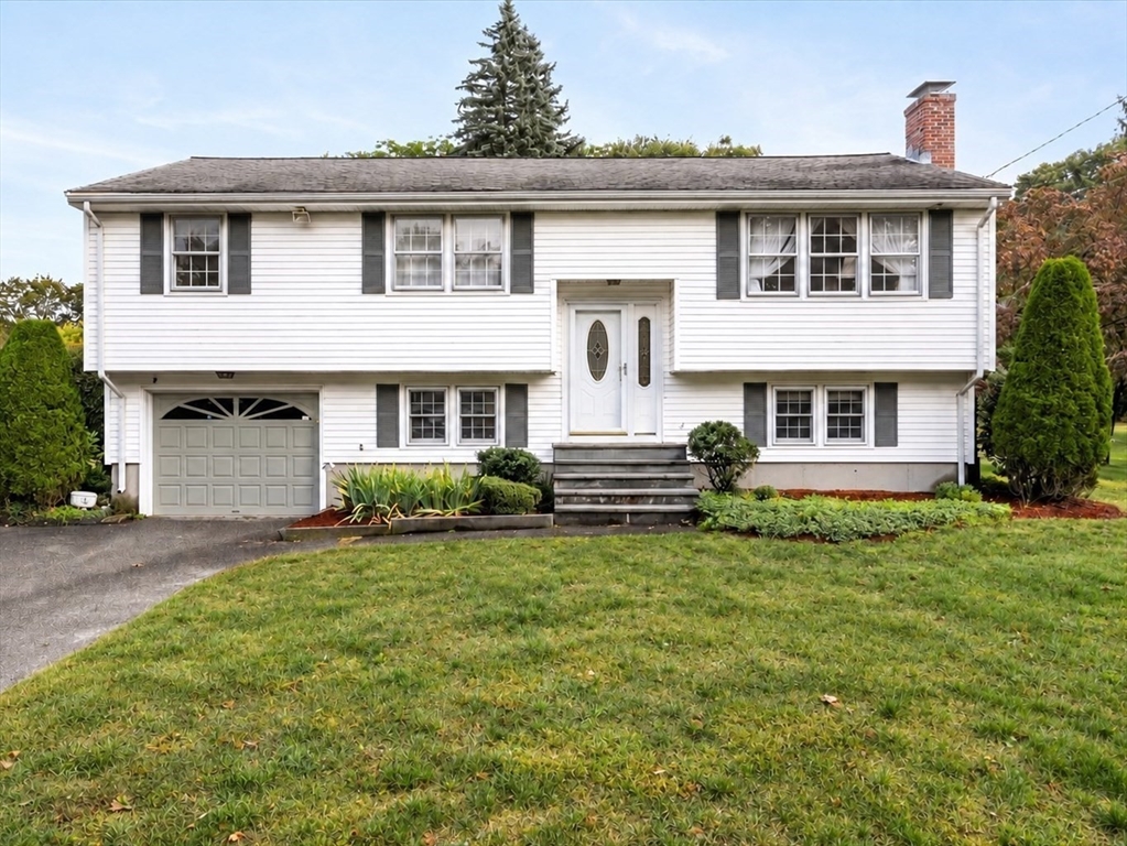 54 Apple D'Or Road in Framingham