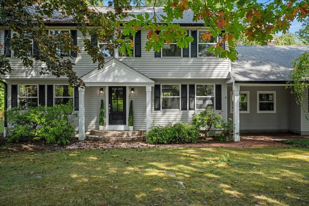 38 Mirimichi St in Plainville