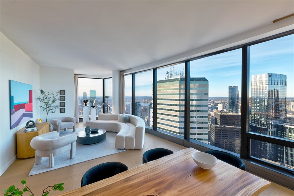 682 Atlantic Avenue #37G in Boston