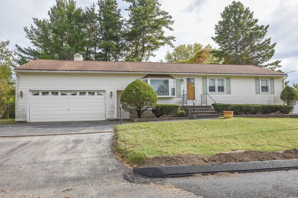 39 East Capitol Street in Methuen