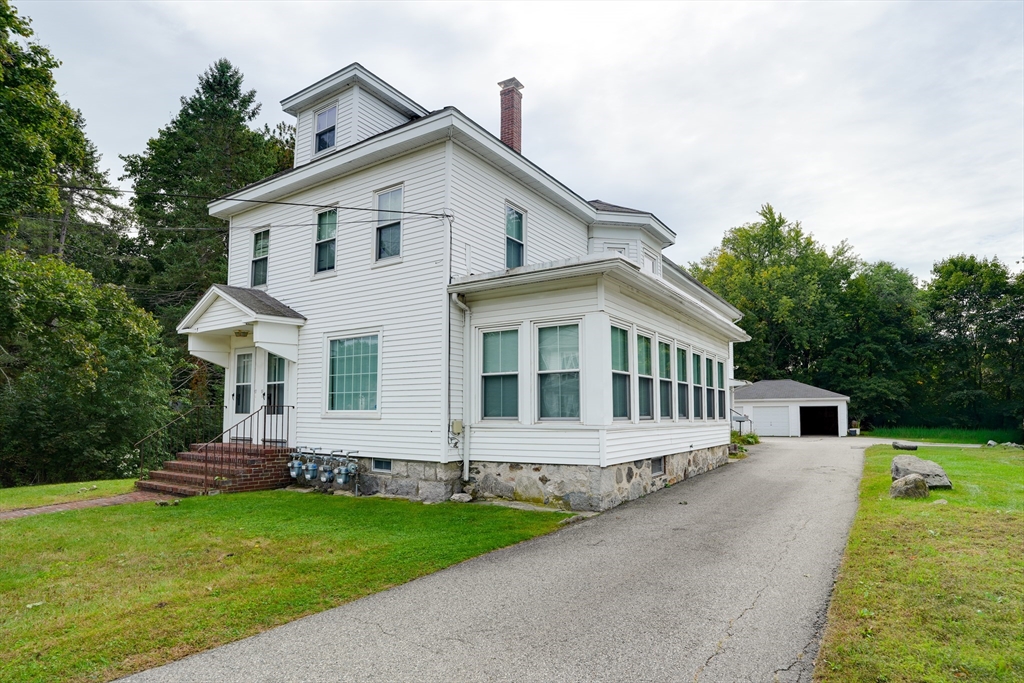17R Warren Ave #R in Chelmsford