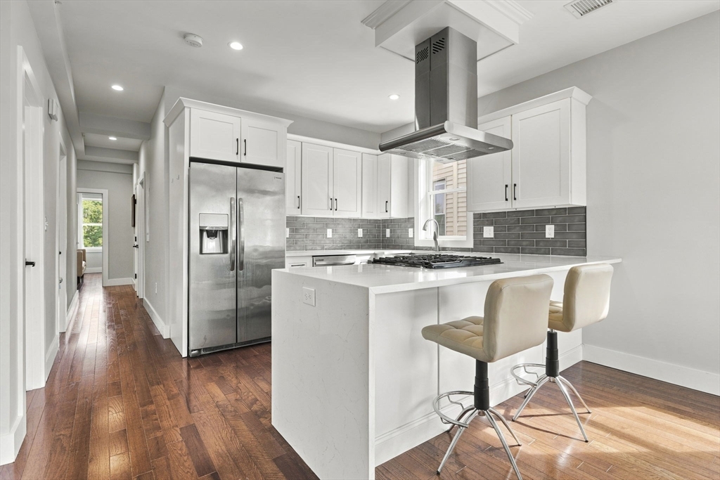 71 Savin Street #3 in Roxbury