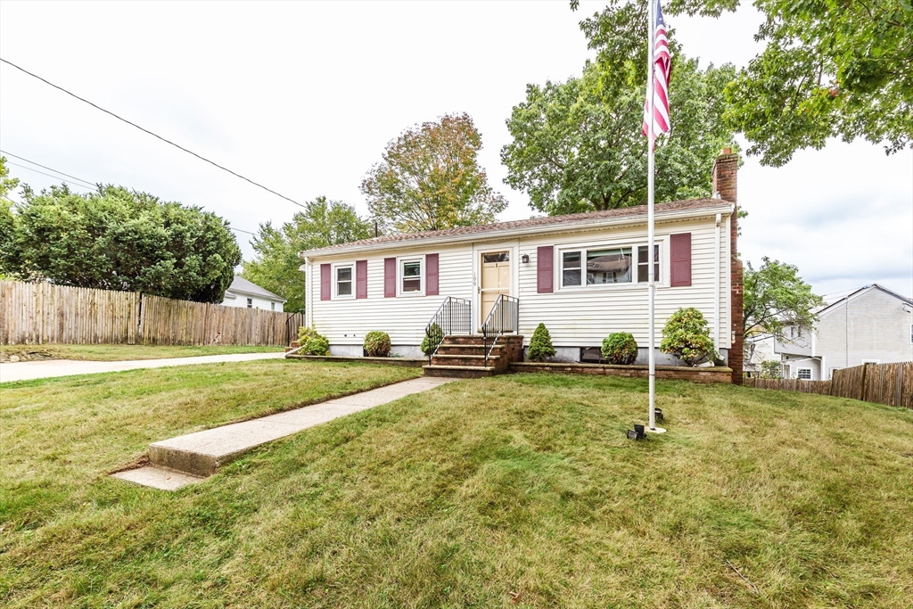 199 Anawan St in Brockton