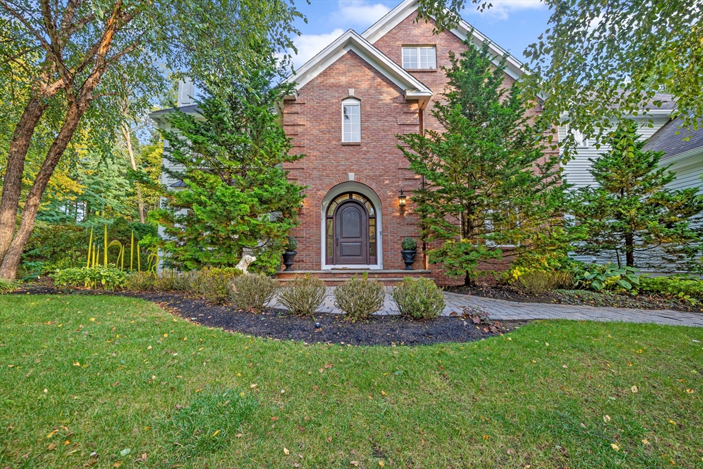 78 Porter Rd in Andover