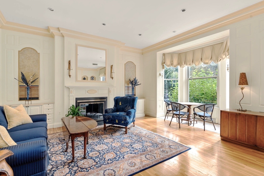 197 Commonwealth Avenue #3 in Boston