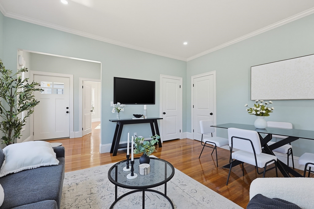 229 River Street #1 in Waltham