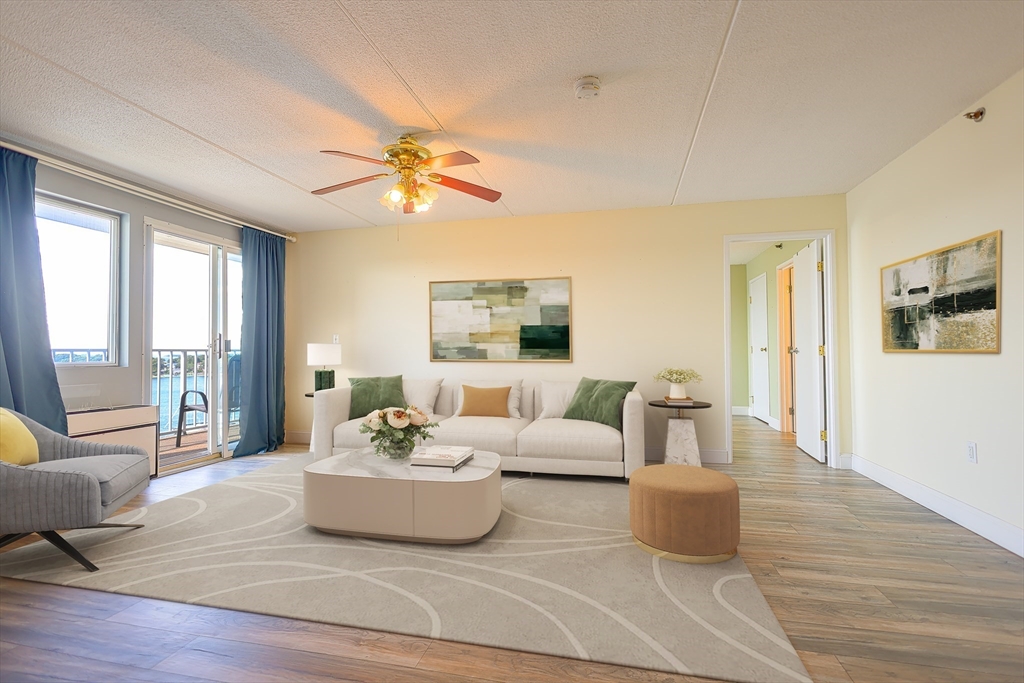 200 Cove Way #1002 in Quincy