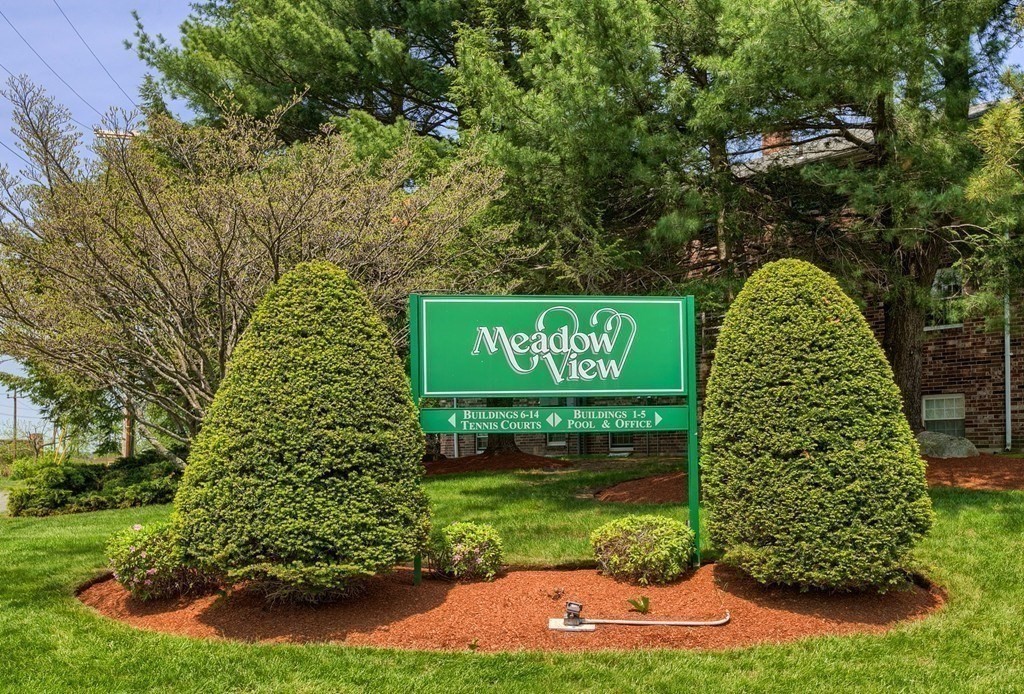 8 Walker Road #1 in North Andover