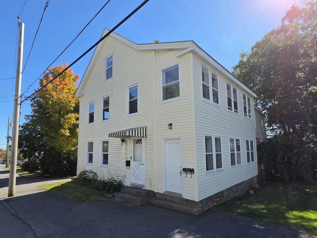 5 Mechanic Street in Milford