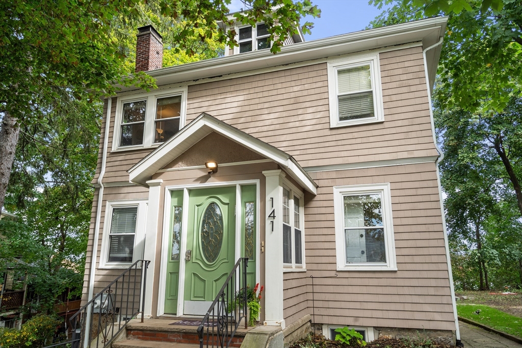 141 Nottinghill Rd. #2 in Brighton