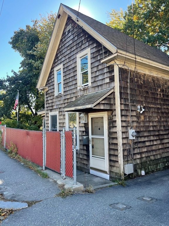 255 Plain St in Lowell