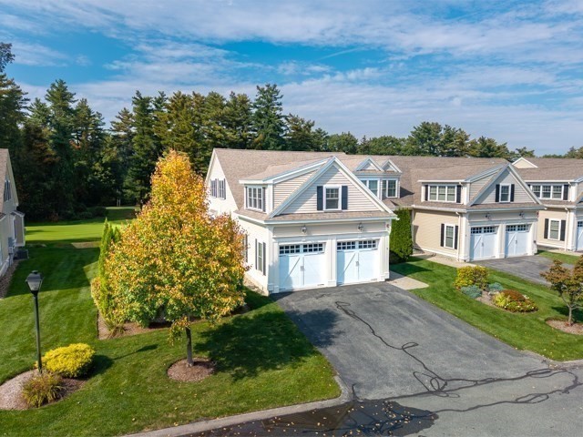 5 Fairway Drive #5 in Topsfield
