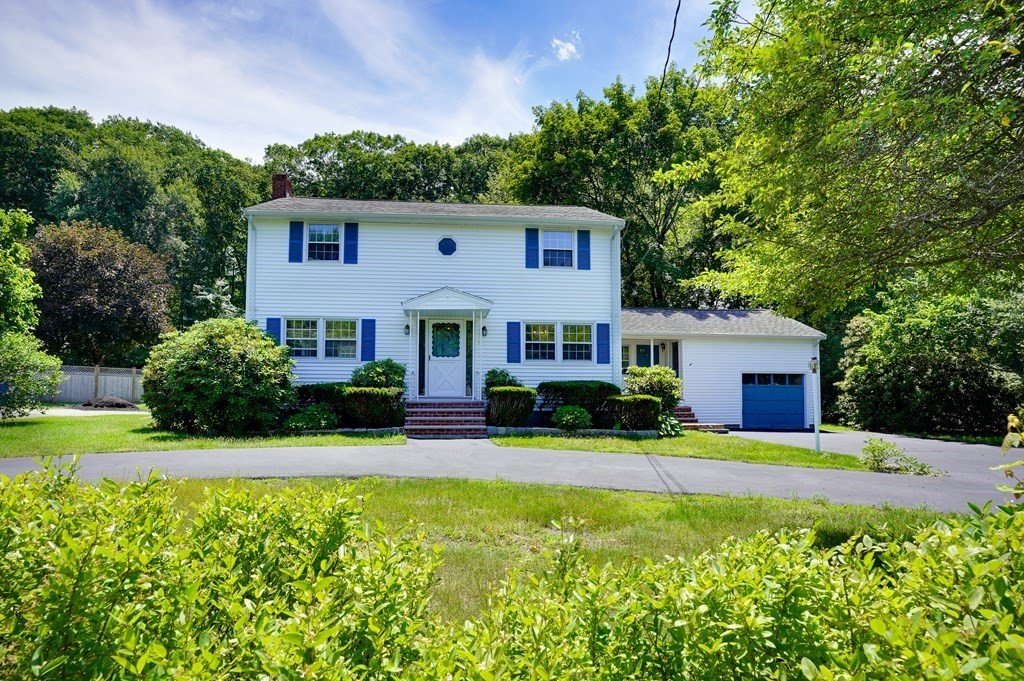 16 Phillip Ave in Burlington