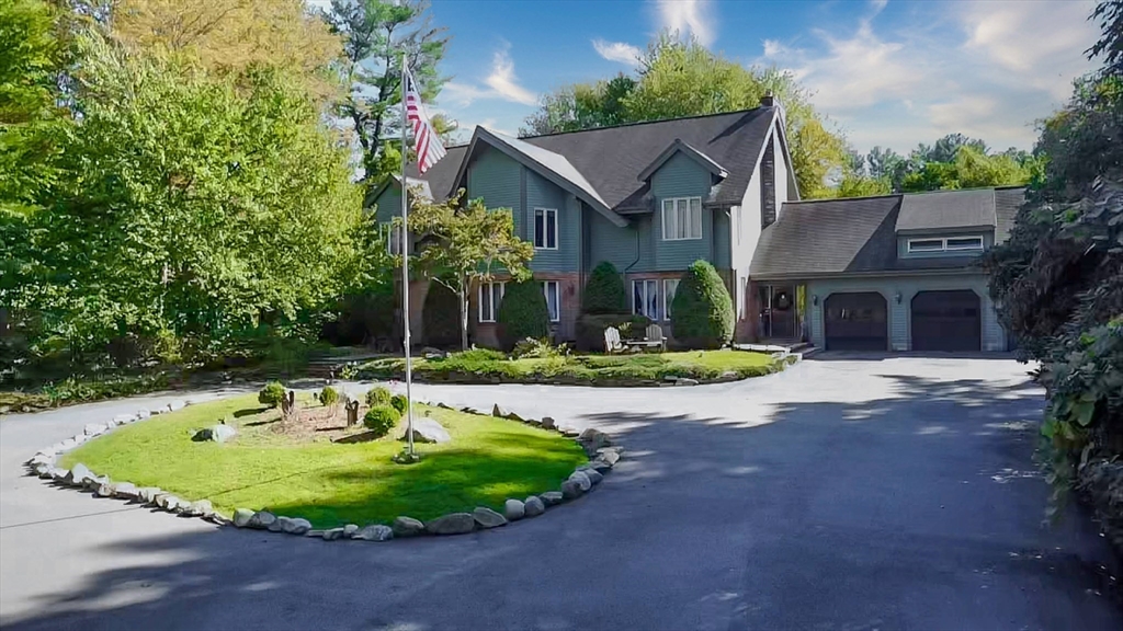 20 Fox Hill Dr in Bridgewater