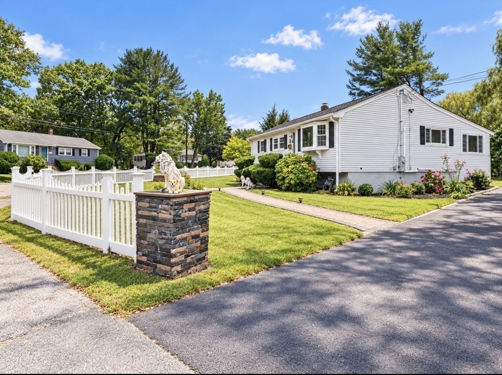 26 Michael Road in Randolph