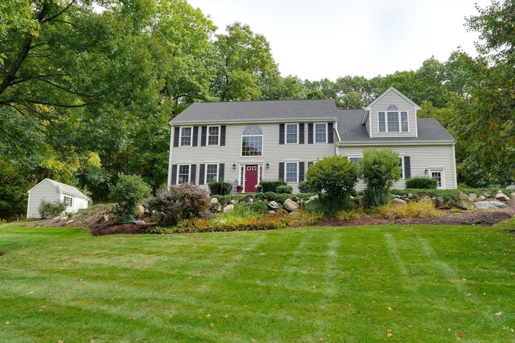 19 Dearth Circle in Ashland