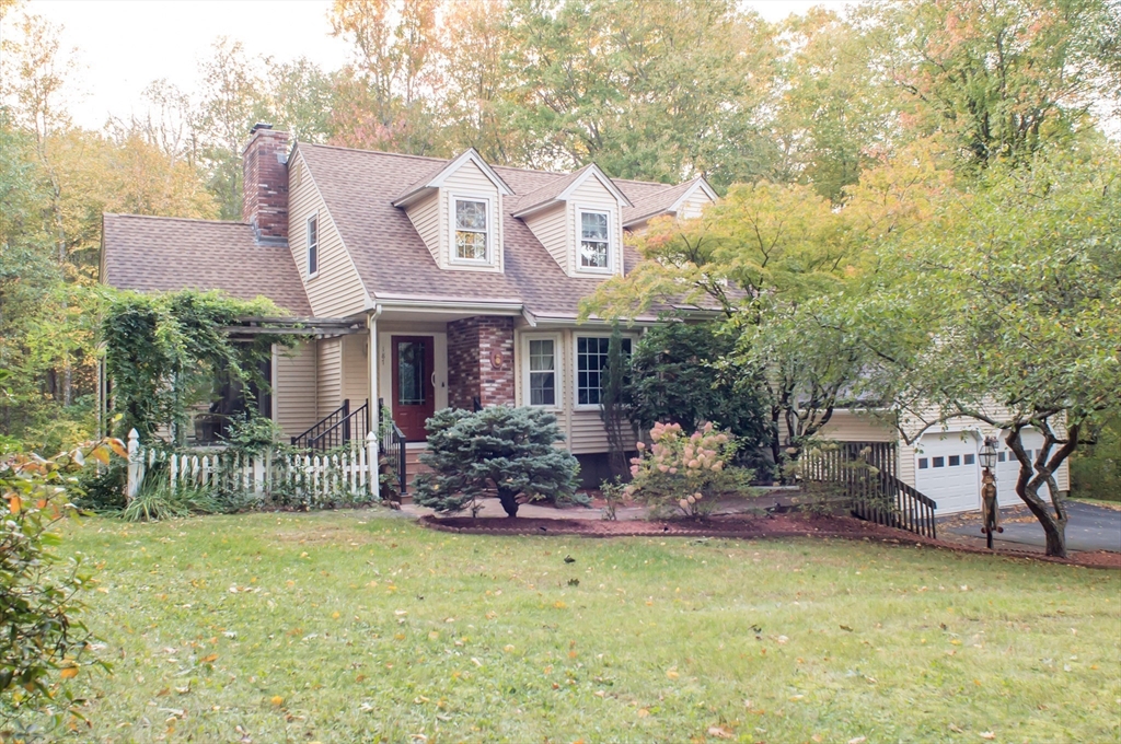 187 Thayer St in Millville