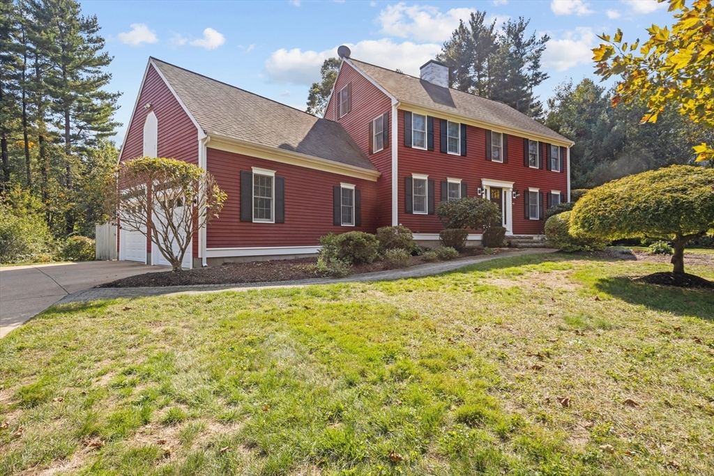 45 Turner Dr. in Bridgewater