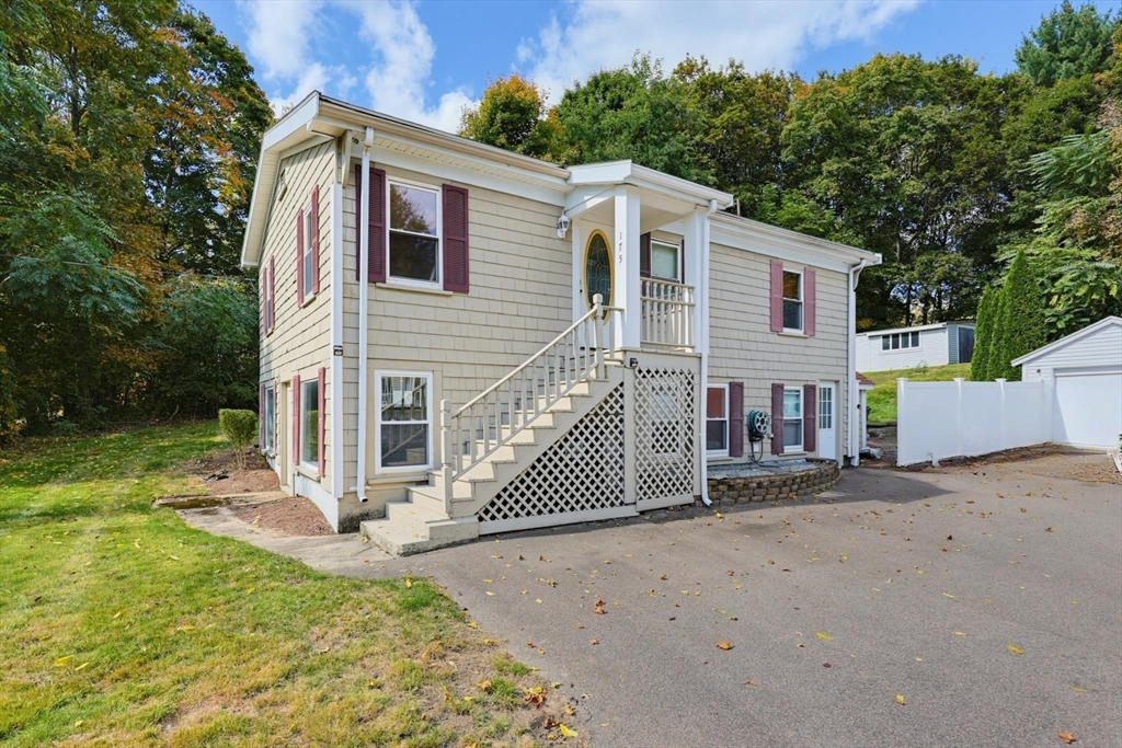 175 Union Street in Millis