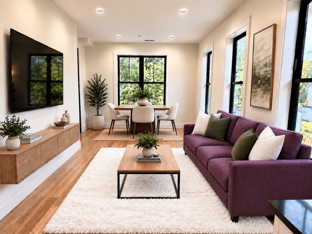 120 Moore St #205 in Boston