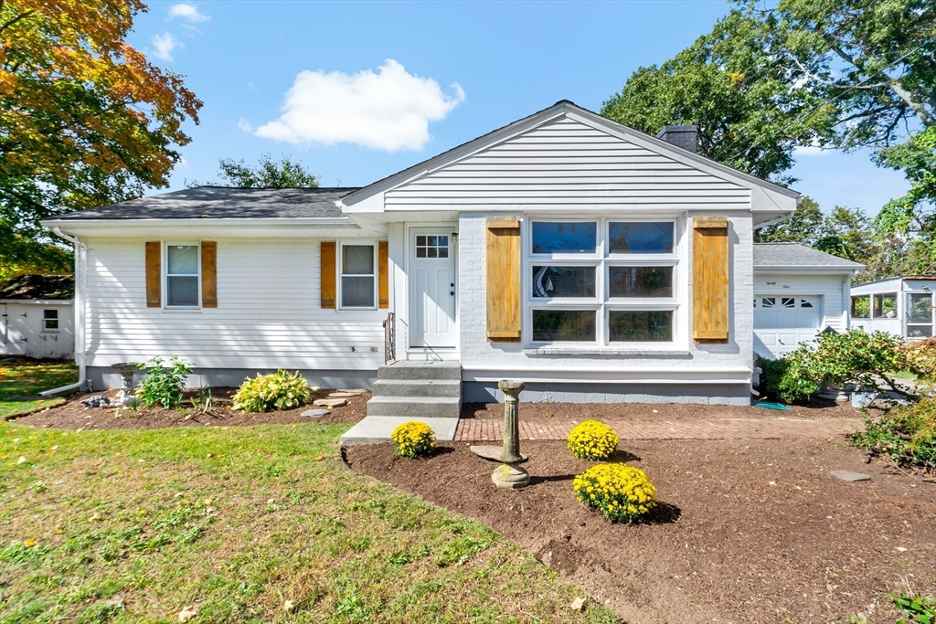 21 Miriam Dr in Attleboro