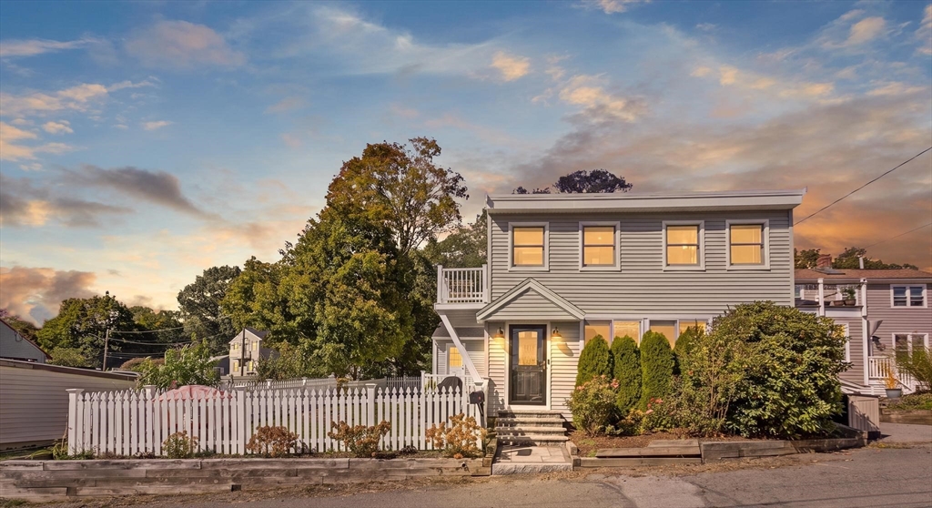 11 Marsh Ave in Beverly