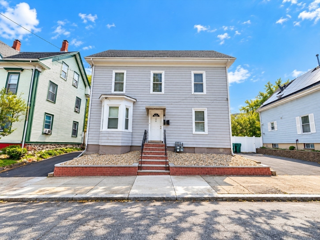 102 Rockaway St in Lynn