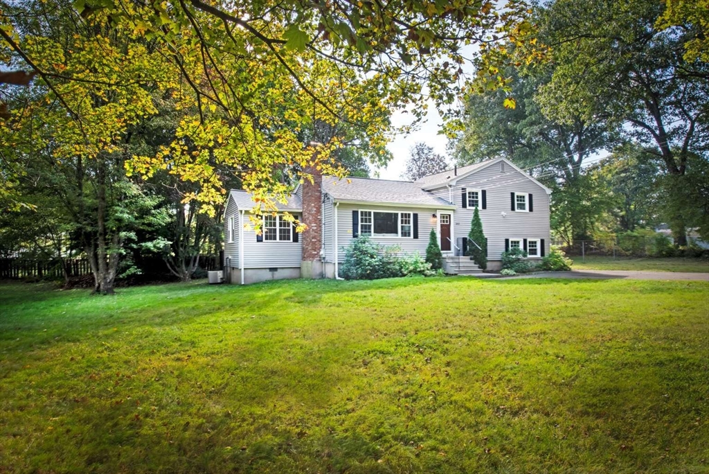 349 Stow Road in Marlborough