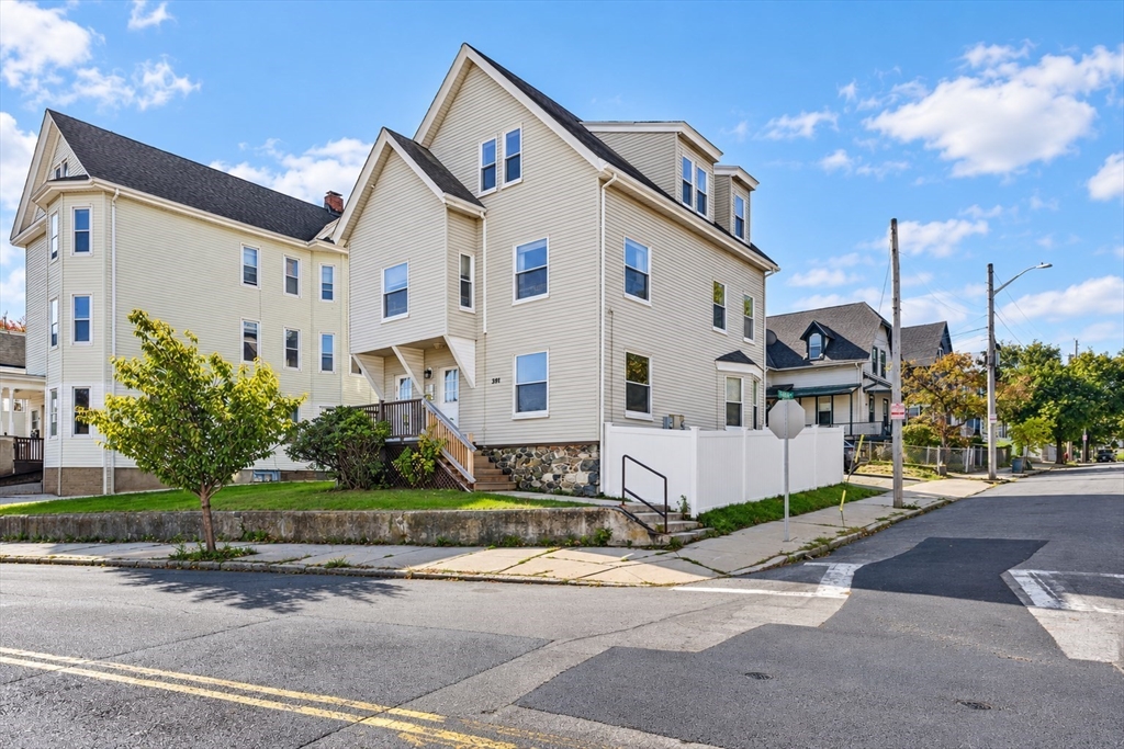 397 Ferry St #3 in Malden