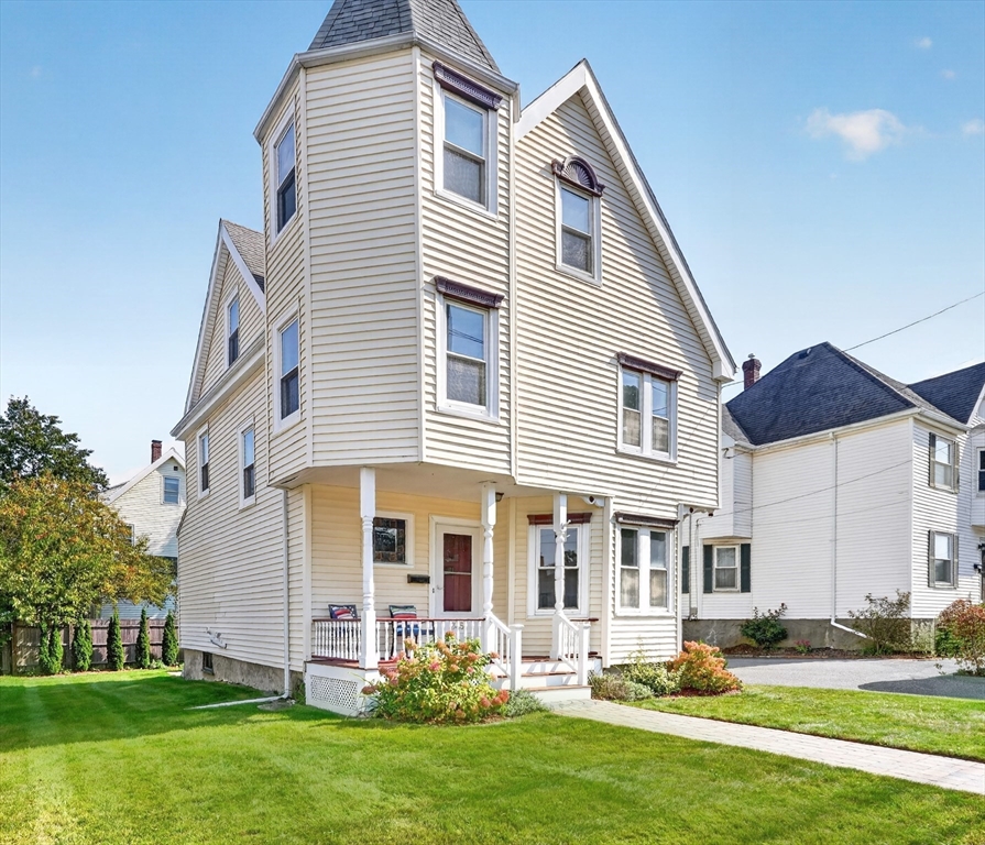 345 Lebanon St in Melrose