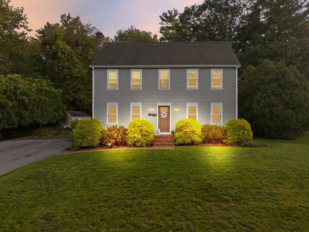 67 Briar Road in Taunton