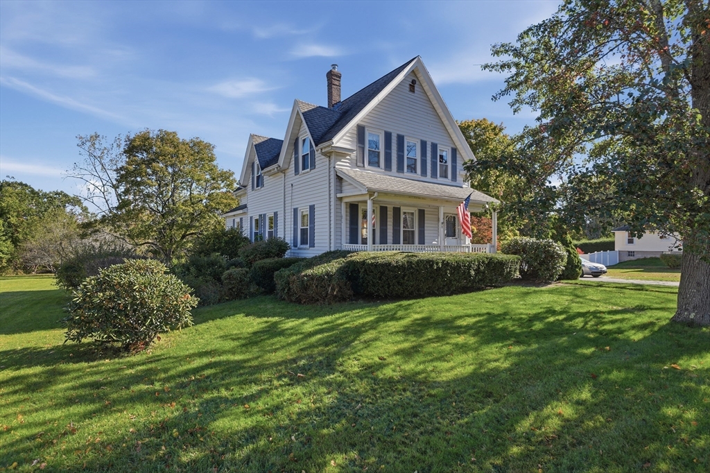 170 Park Ave in Bridgewater