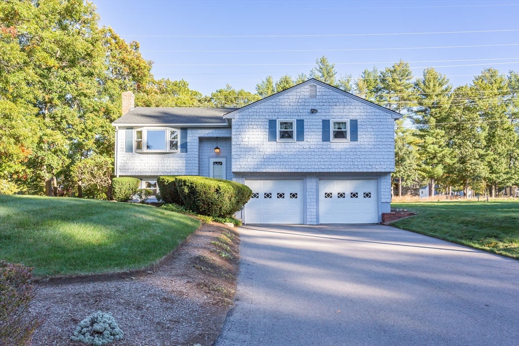 181 Elizabeth Drive in Raynham