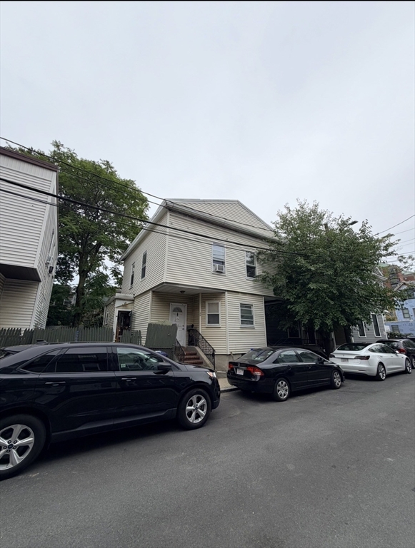 30 Blaine St in Allston