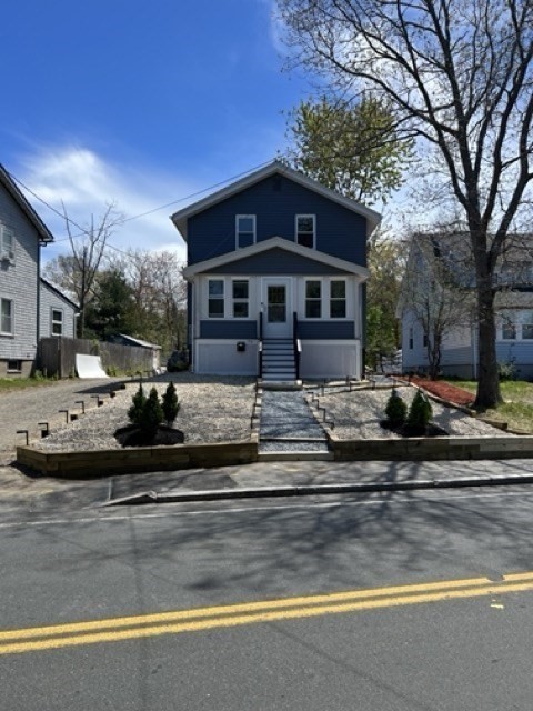 154 West St in Randolph