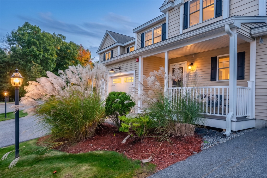 1409 Kenwood Way #1409 in Clinton