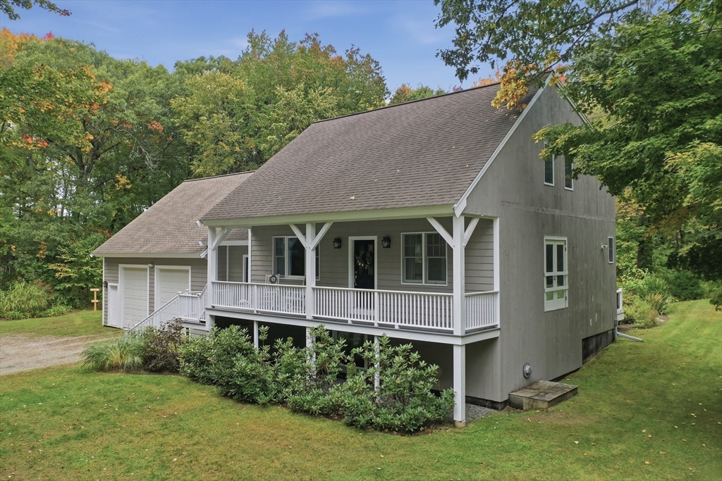 296 Berlin Road in Bolton